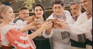 Să Trăiască Neamul Meu Glazbeni video