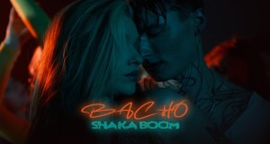Shaka Boom