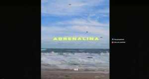 Adrenalina Glasbeni video