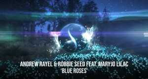 Blue Roses