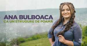 Ca Un Strugure De Poamă Music Video