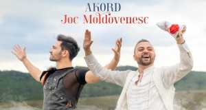 Joc Moldovenesc म्युजिक भिडियो