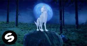 Lonely Wolf موزیک ویدیو