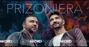 Prizoniera