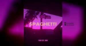Spaghetti Glasbeni video