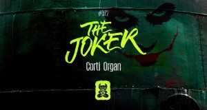 The Joker Musik-Video