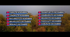 Turb Prin Europa म्युजिक भिडियो