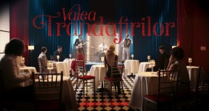 Valea Trandafirilor
