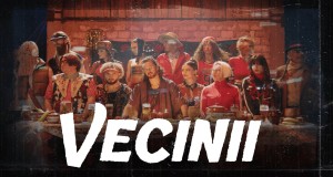 Vecinii Video musicale
