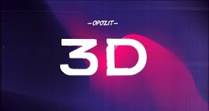 3D Bhidio Ciùil