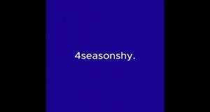 4Seasonshy Музикален клип