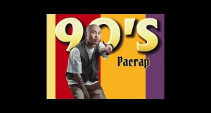 90'S Muzicki video