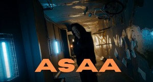 Asaa Μουσικο βιντεο