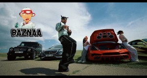 Baznaa