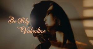 Be My Valentine Musikvideo