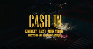Cash In Musiqi video