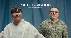 Chi Huurhun Video musicale