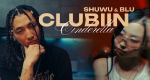 Clubiin Cinderella म्युजिक भिडियो