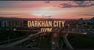 D City 11Pm