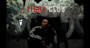 Fight Club म्युजिक भिडियो