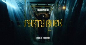 Party Rock Glasbeni video