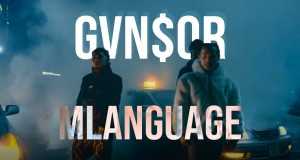 Mlanguage Video âm nhạc