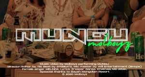 Mungu A. K. A Bayjuuldag Duu Muziki wa video