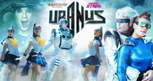 Nanowar Of Steel Video musicale