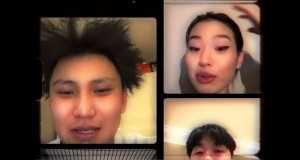 Odoo Yarii Video musicale