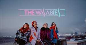 Shine On Irlee Video musicale