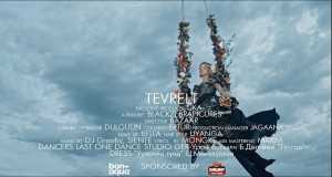 Tevrelt Video musicale