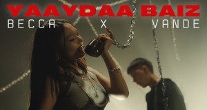 Yaaydaa Baiz