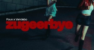 Zugeer Bye Μουσικο βιντεο