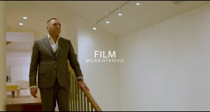 Film Glasbeni video