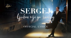Ljubav Nije Za Svakog