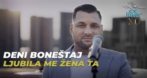 Ljubila Me Zena Ta