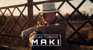 Maki Videoclip