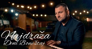 Najdraza