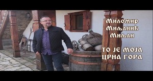 To Je Moja Crna Gora