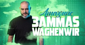 3Ammas Waghenwir