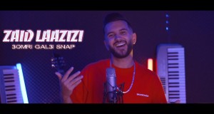 3Omri Gal3I Snap Music Video