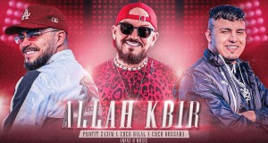 Allah Kbir Musikkvideo