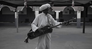 Anzwum Music Video