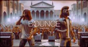 Bounce Video musical