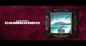 Caminando Musik-Video