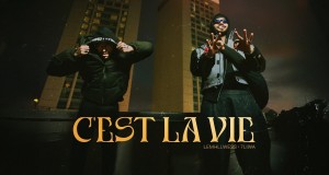 C’est La Vie Musikkvideo