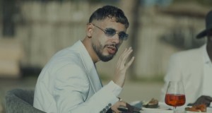 Dahab & Almas Vídeo de música