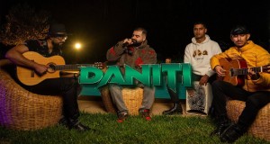 Daniti Clip musical