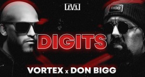 Digits Videoclip