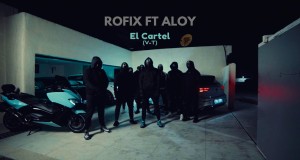 El Cartel קליפ